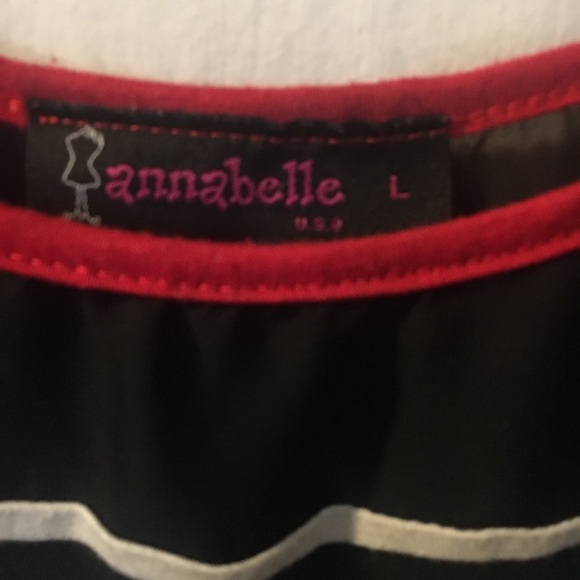 Striped shirt - Picture 3 of 4